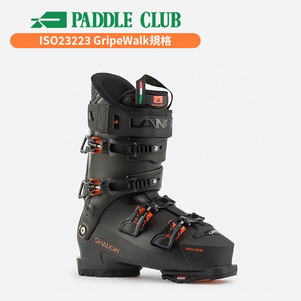 ラング LANGE 2024-2025 SHADOW 110 MV GW シャドー オール ラング LANGE 2024-2025 SHADOW 110 MV GW シャドー オール