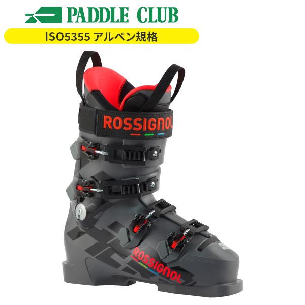ロシニョール ROSSIGNOL ヒーローワールドカップ90 ショートカフ HERO