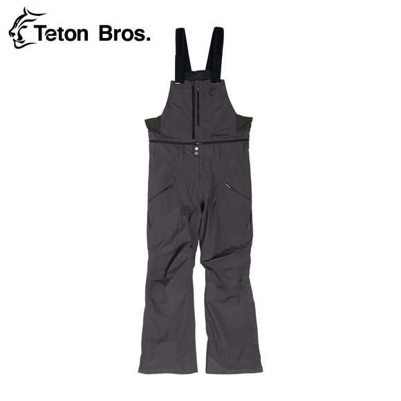 ティートンブロス Teton Bros TB Pant メンズ スキーパンツ TB213-02030