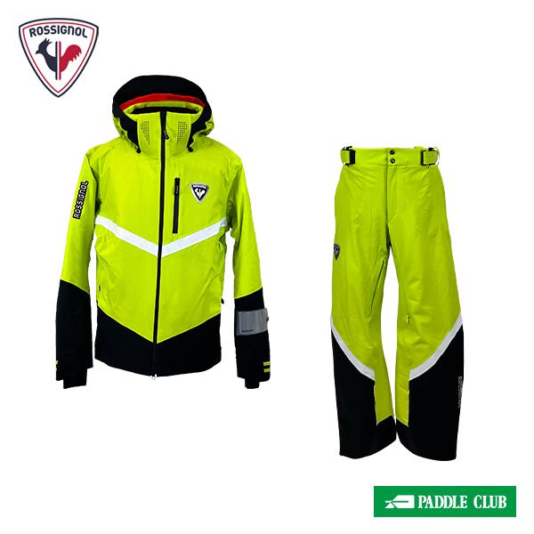 ロシニョール ROSSIGNOL DEMO JACKET スキーウェア XO ロシニョール ROSSIGNOL DEMO JACKET スキーウェア XO ROSSIGNOL