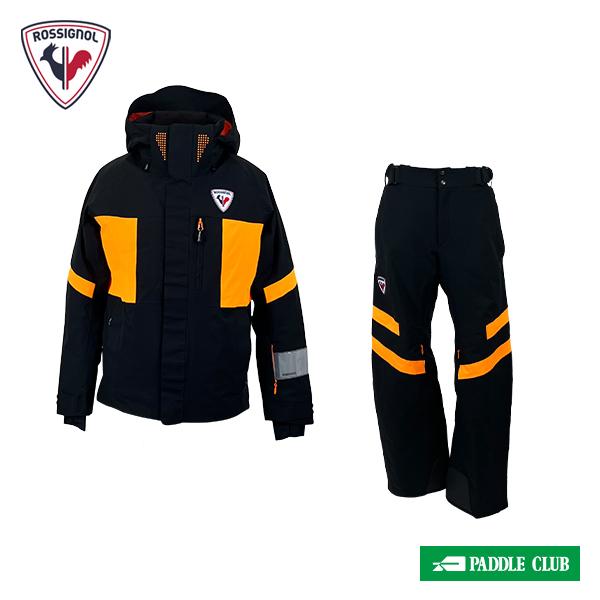 ROSSIGNOL（ロシニョール） スキーウェア ROSSIGNOL DEMO TEAM JACKET