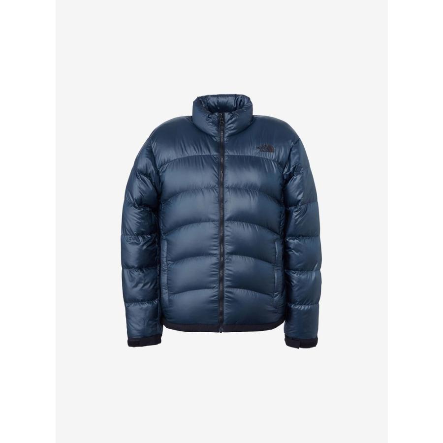 ザ・ノース・フェイス THE NORTH FACE ZIZ ACONCAGUA JK ジップイン