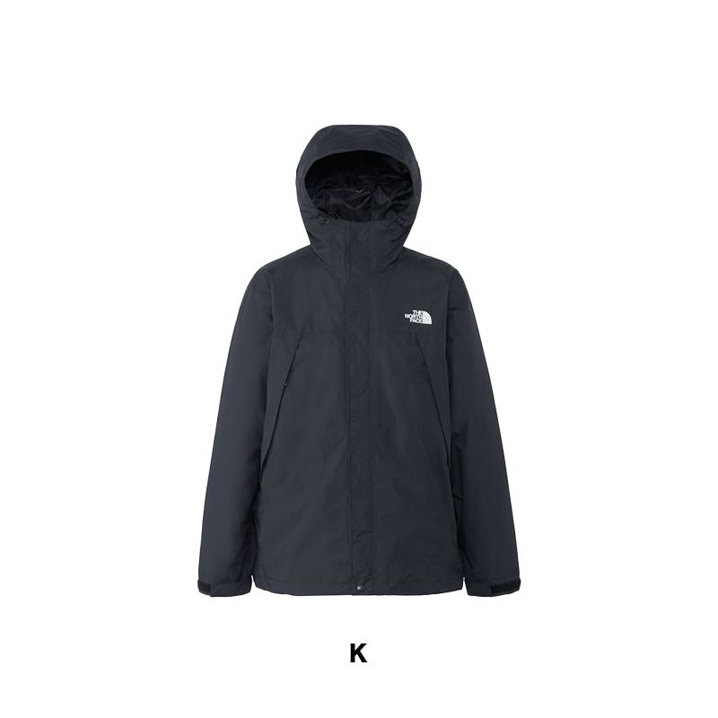 ザ・ノース・フェイス THE NORTH FACE SCOOP JACKET スクープ