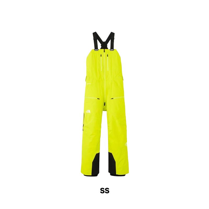ザ・ノース・フェイス THE NORTH FACE RTG GORE-TEX BIB