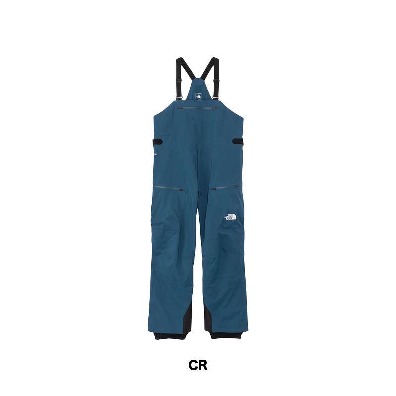 ノースフェイス レイバック BC ビブ パンツ LAYBACK BC Bib ザ・ノース・フェイス THE NORTH FACE LAYBACK BC BIB レイバック