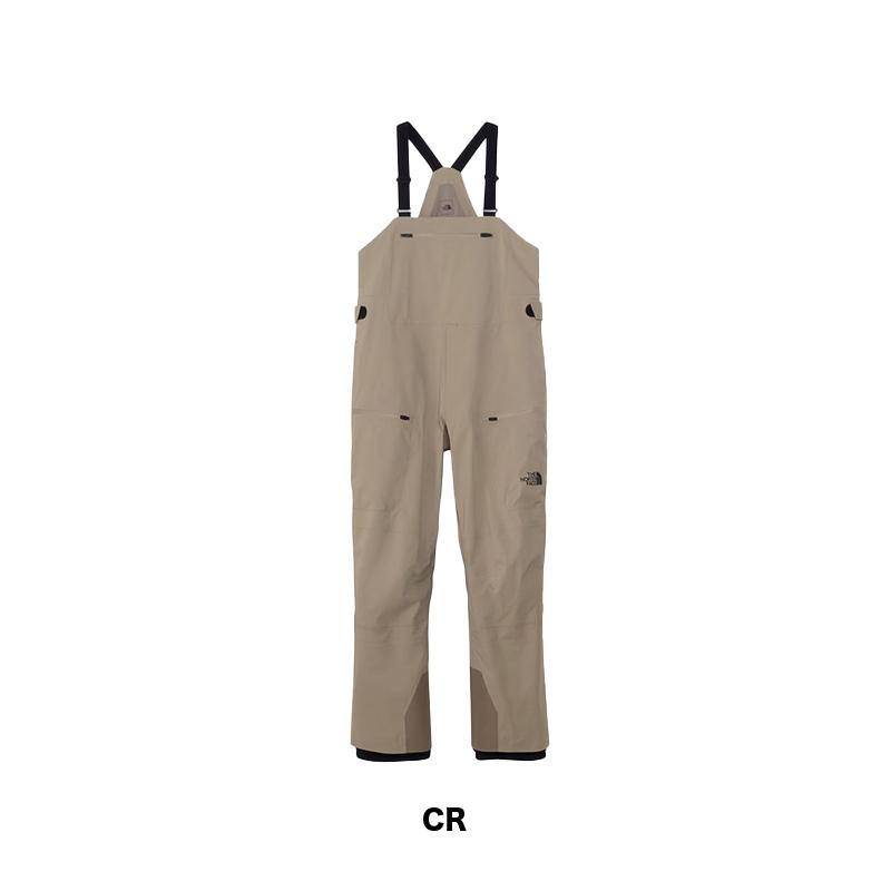 ザ・ノース・フェイス THE NORTH FACE LAYBACK BC BIB レイバック
