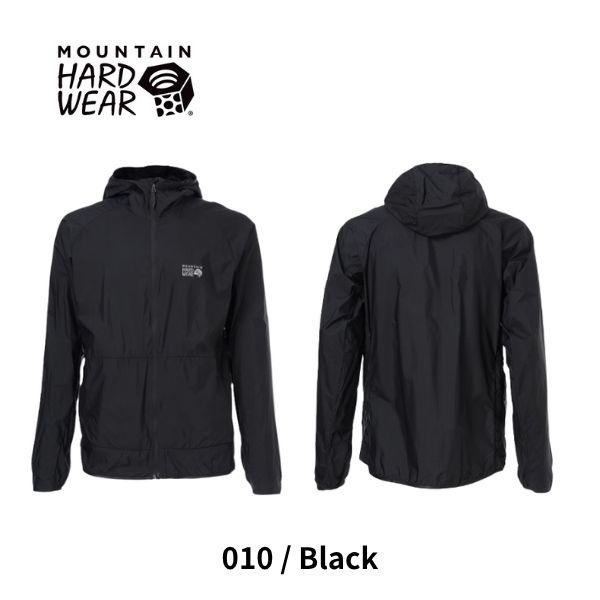 MOUNTAIN HARDWEAR（マウンテンハードウェア） コアエアシェル