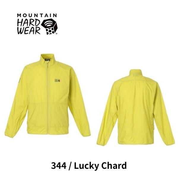 MOUNTAIN HARDWEAR（マウンテンハードウェア） コアエアシェル