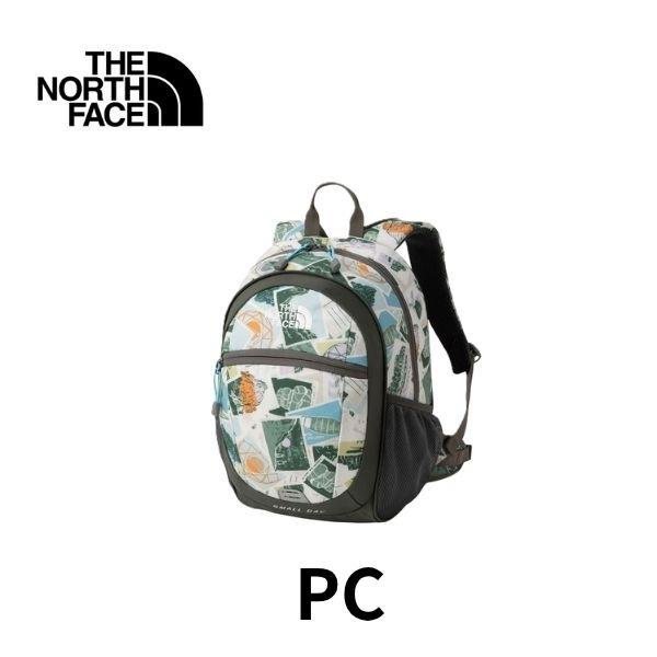 THE NORTH FACE（ザ ノースフェイス） スモールデイ キッズ 26ss
