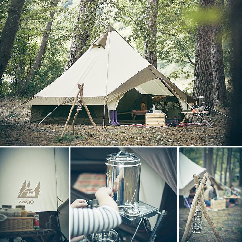 オガワキャンパル ogawa campal グロッケ12T/C：2785000000