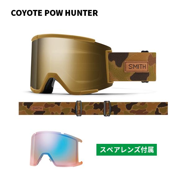 Smith ゴーグル24-25 Squad XL Smith ゴーグル24-25 Squad XL Squad XL | Smith Optics | US
