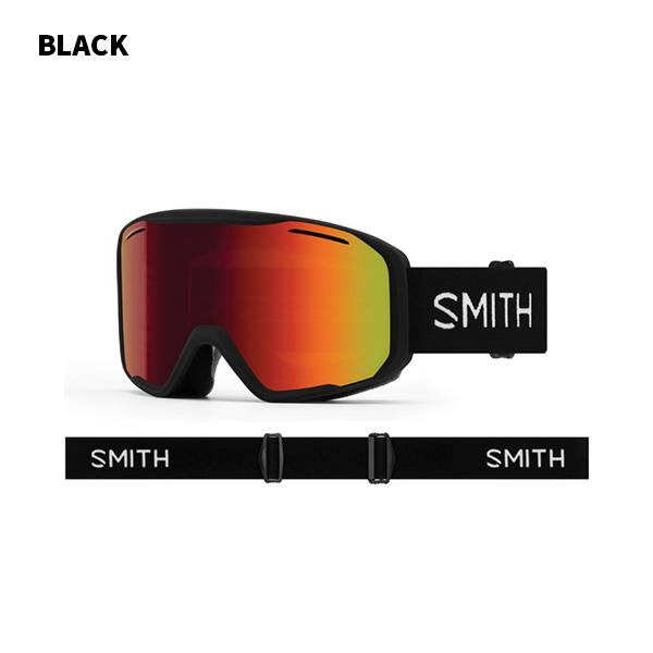 ゴーグル スミス SMITH BLAZER ブレーザー 010275103 [24-25モデル