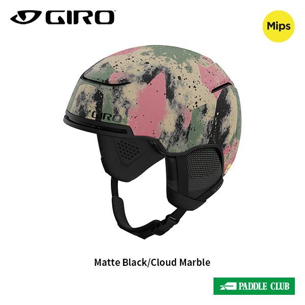 GIRO JACKSON MIPS ヘルメット L Jackson Mips Helmet