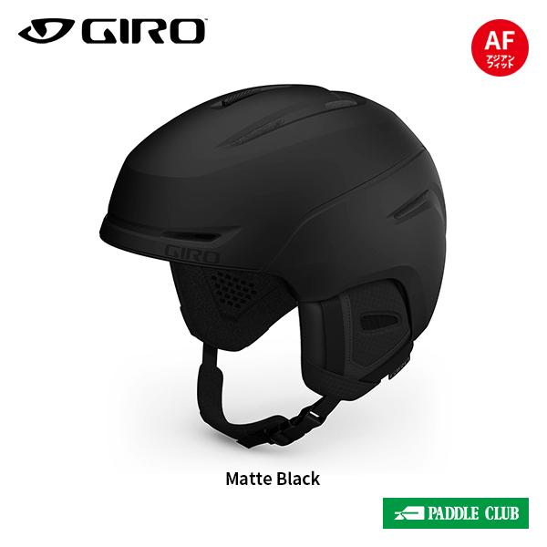 ●GIRO NEO ヘルメット　ASIANFIT Giro Neo MIPS Asian Fit Helmet (Men's)