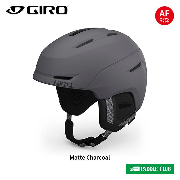 ●GIRO NEO ヘルメット　ASIANFIT GIRO 2025-26 GIRO（ジロ）NEO Asian Fit（ネオ アジアン