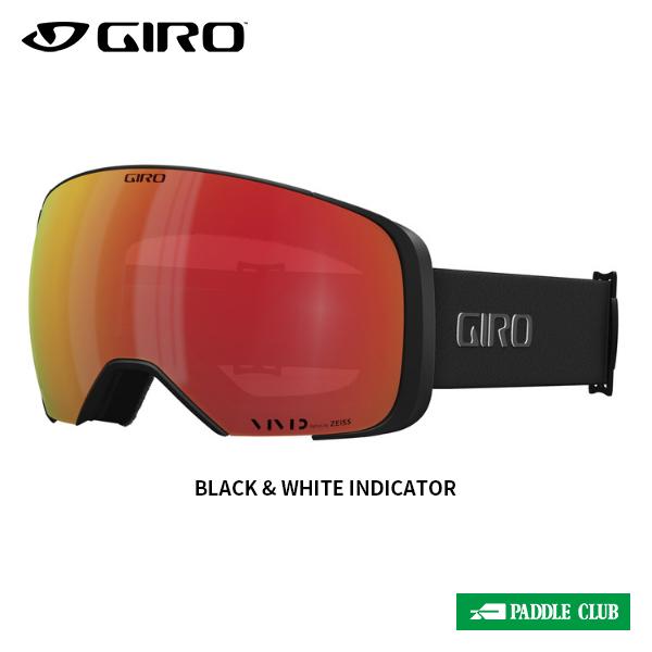 スノーゴーグル　GIRO ジロ GIRO Comp コンプ 7164428 ゴーグル [24-25モデル] : GUTS SKI