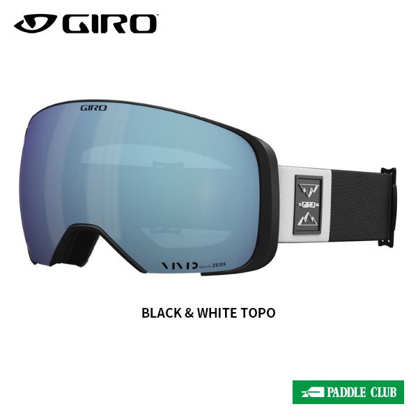 ジロ GIRO Comp コンプ 7164428 ゴーグル [24-25モデル] : GUTS SKI