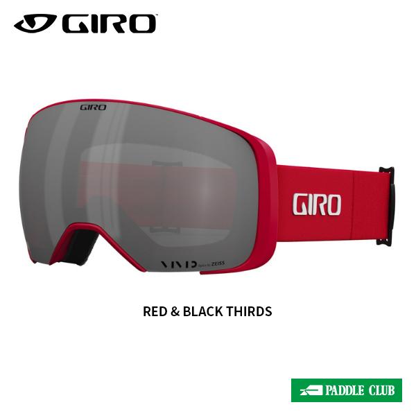 GIRO（ジロ） GIRO Comp コンプ 7164428 ゴーグル [24-25モデル