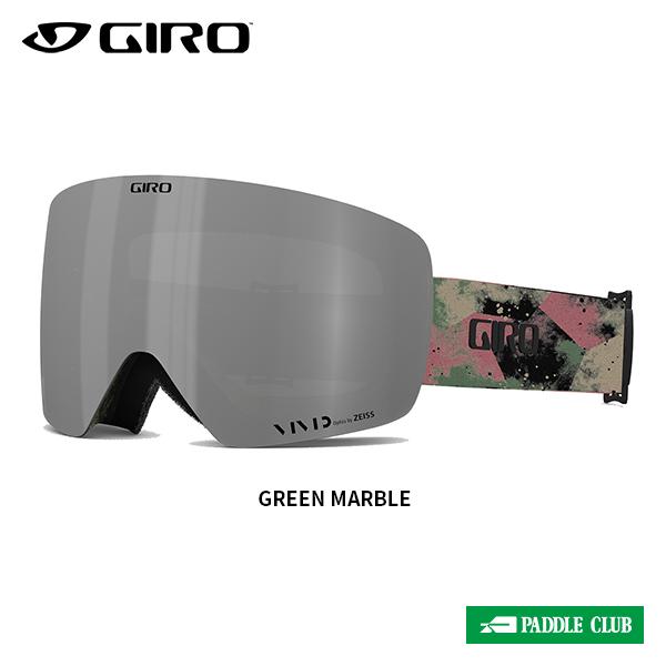 GIRO（ジロ） GIRO Contour コンツアー 7166548 ゴーグル [24-25モデル