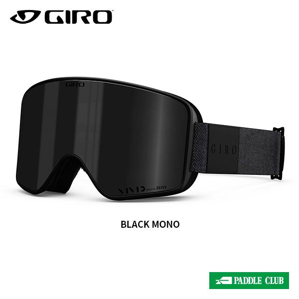 ジロ GIRO Method メソッド 7166491 ゴーグル [24-25モデル