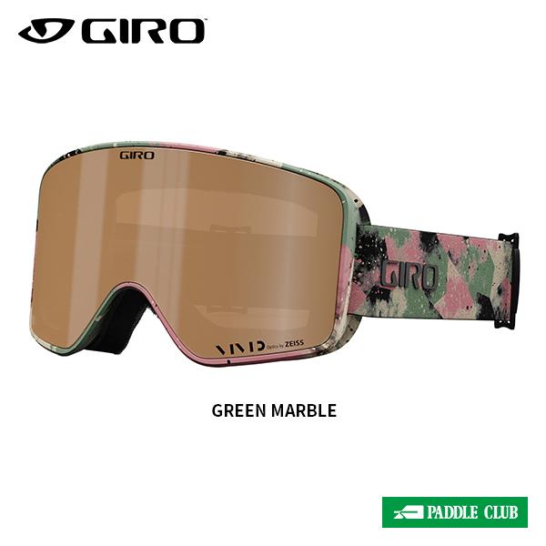 GIRO ジロ 2025 Method / メソッド ジロ METHOD (スキー・スノボー用ゴーグル) 価格比較 - 価格.com