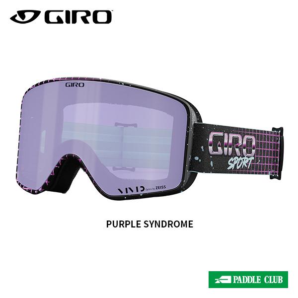 GIRO　METHOD　ジロー　メソッド 楽天市場】ジロ ゴーグル GIRO METHOD メソッド VIVIDレンズ スキー