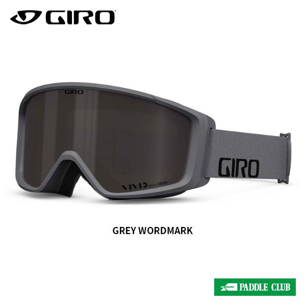 GIROスノーボードゴーグル ジロ GIRO Index 2.0 インデックス 7156228 ゴーグル [24-25