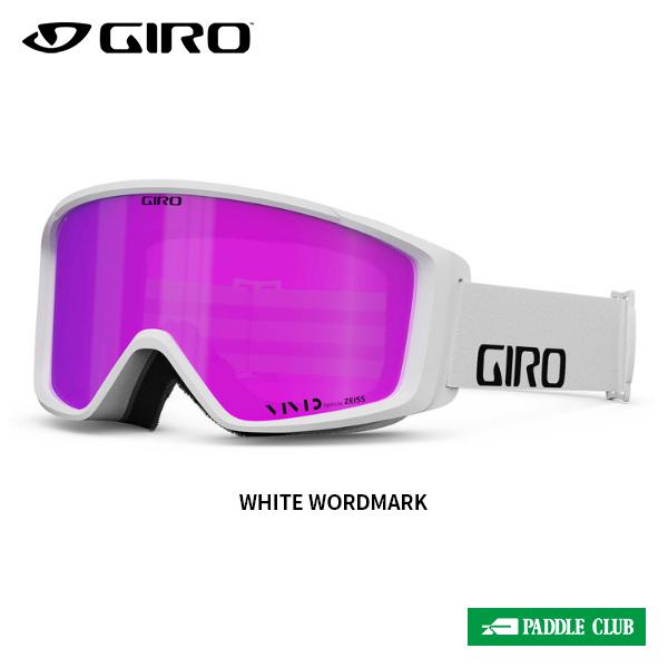 ジロ GIRO Index 2.0 インデックス 7156228 ゴーグル [24-25