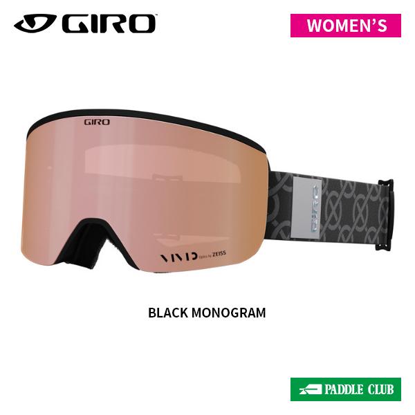 ジロ GIRO Ella エラ レディース 7166476 ゴーグル [24-25モデル]_2