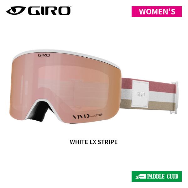 ジロ GIRO Ella エラ レディース 7166476 ゴーグル [24-25モデル]_7