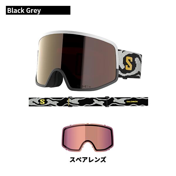 SALOMON SENTRY PRO ゴーグル ブラック Salomon Sentry Pro Sigma Black | Buy Salomon Sentry Pro