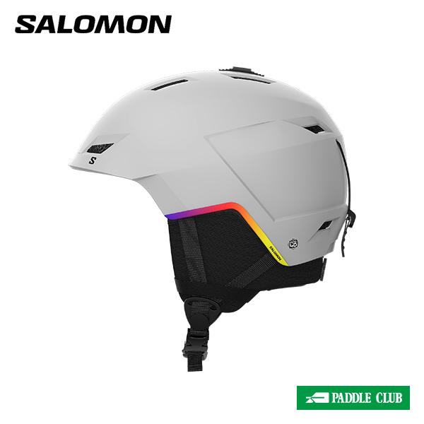 ヘルメット サロモン SALOMON PIONEER LT RF パイオニア ASIAN