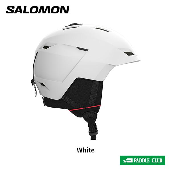 ヘルメット サロモン SALOMON PIONEER LT RF パイオニア ASIAN