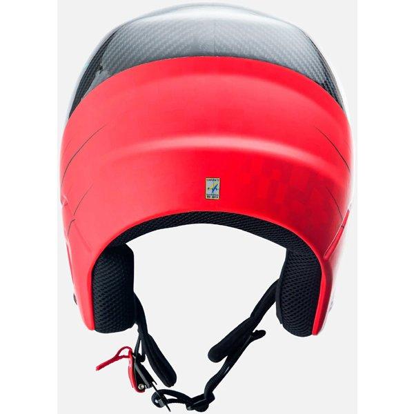 ROSSIGNOL スキー FIS対応ヘルメット FIS対応 ロシニョールヘルメット