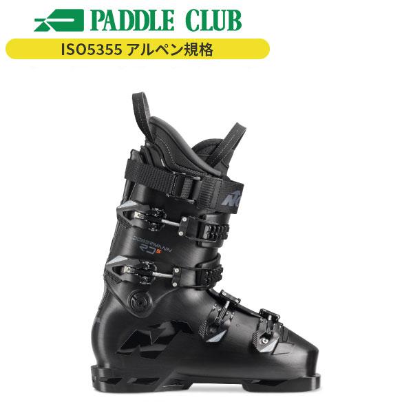 NORDICA DOBERMANN スキーブーツ NORDICA ノルディカ スキーブーツ DOBERMANN5 M | nittaskisp