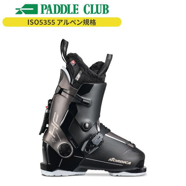 NORDICA HF 75 W スキー用ブーツ 23.5cm 【公式通販】