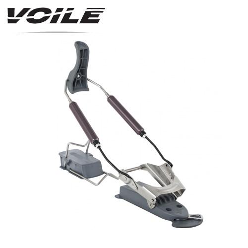 テレマークスキー用ビンディング VOILE switchback