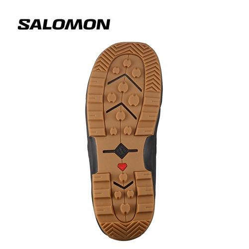 SALOMON（サロモン） スノーボードブーツ マラミュート MALAMUTE