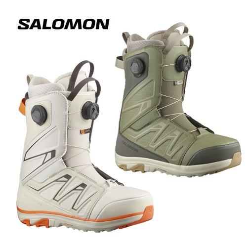 スノーボード Salomon Launch BOA salomon-launch-boa-sj-boa-