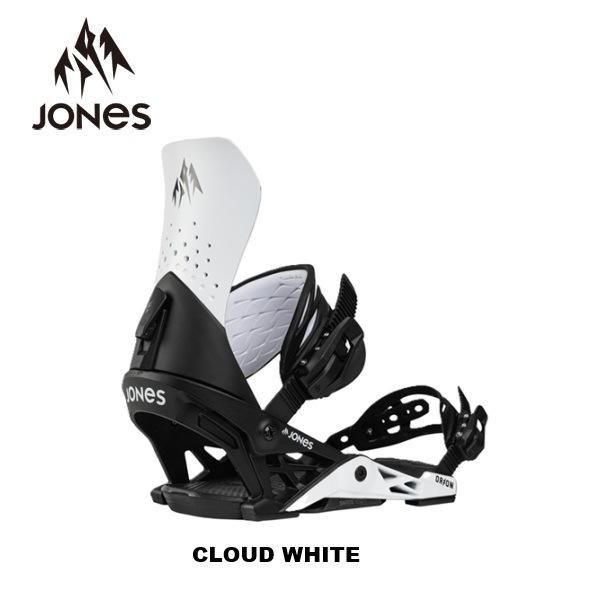 JONES SNOWBOARDS（ジョーンズ スノーボード） ジョーンズ