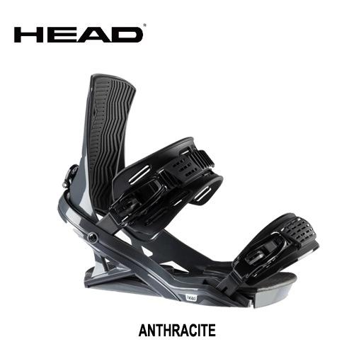 HEAD（ヘッド） スノーボード ビンディング HEAD FX ONE LYT 24-25