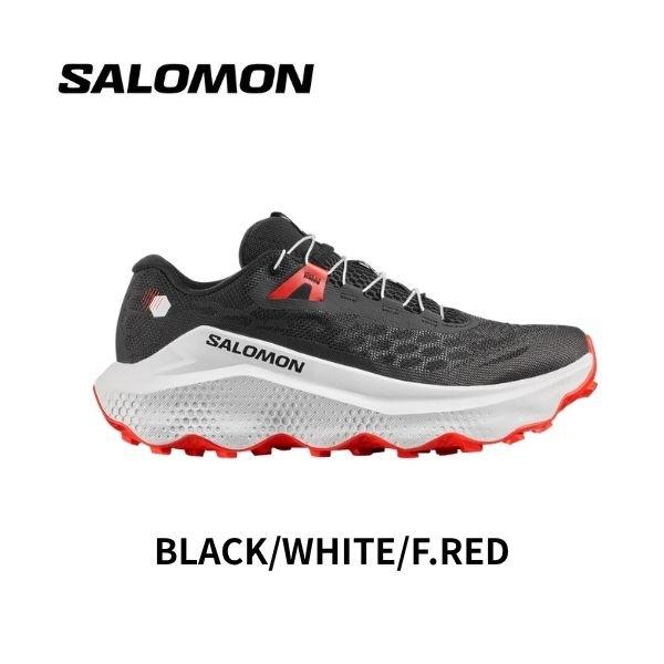 SALOMON（サロモン） ULTRA GLIDE 4 ウルトラグライド トレイル