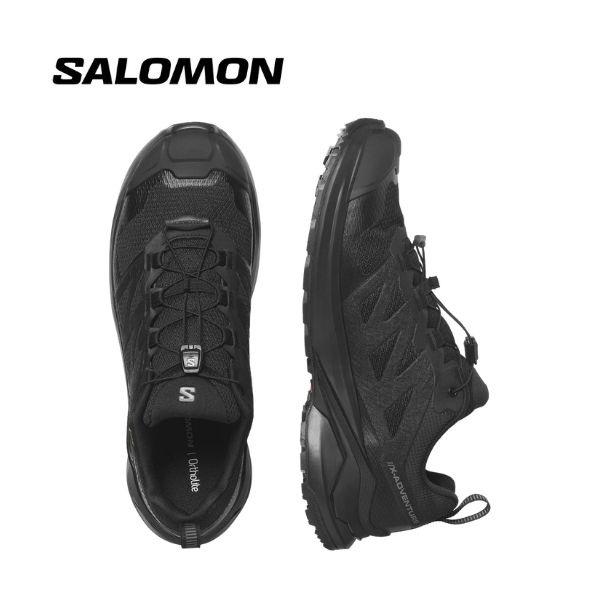 SALOMON（サロモン） X-ADVENTURE GTX エックスアドベンチャー 防水