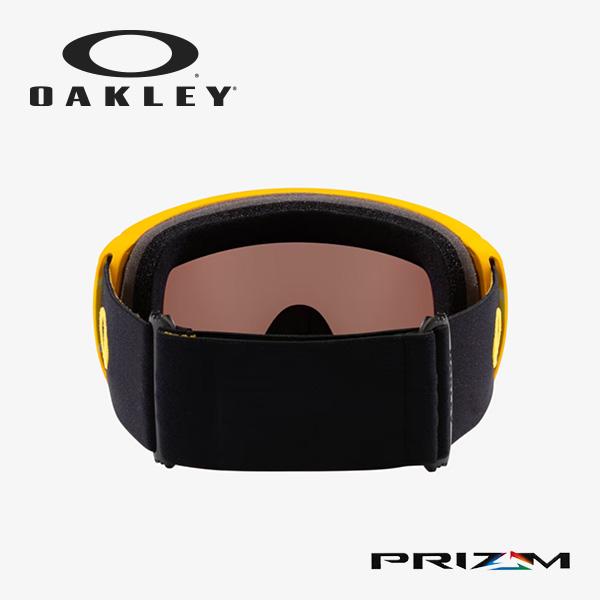 OAKLEY ゴーグル オークリー FLIGHT PATH L：OO7110 23-24FW