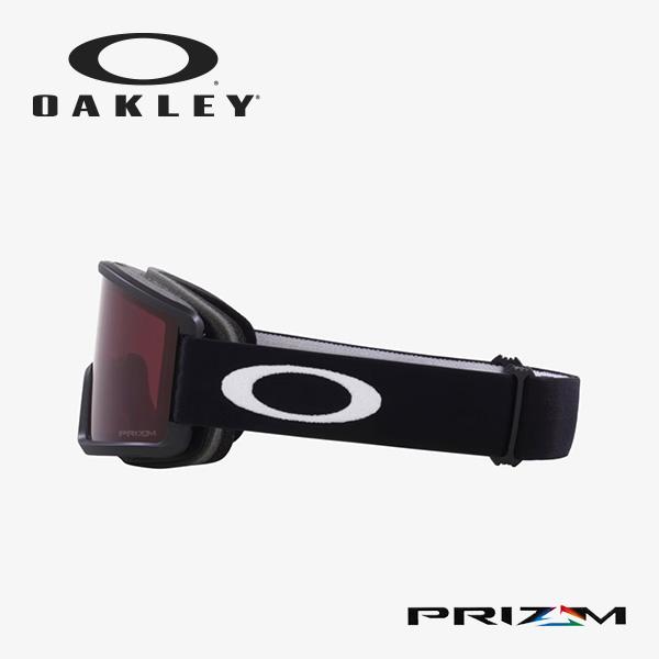 ゴーグル オークリー OAKLEY TARGET LINE M：OO7121 24-25FW : GUTS