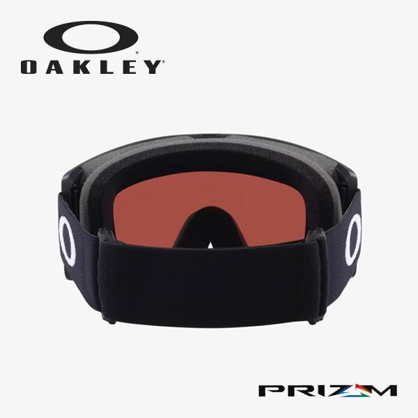 ゴーグル オークリー OAKLEY TARGET LINE M：OO7121 24-25FW : GUTS
