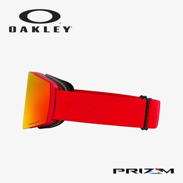 OAKLEY ゴーグル オークリー FALL LINE L：OO7099 24-25FW
