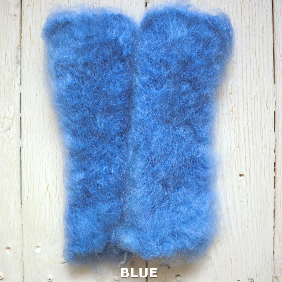 Adele's MOHAIR アデーレモヘア アデルズモヘア キッドモヘア アーム