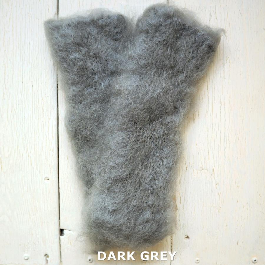 Adele's MOHAIR アデーレモヘア アデルズモヘア キッドモヘア アーム