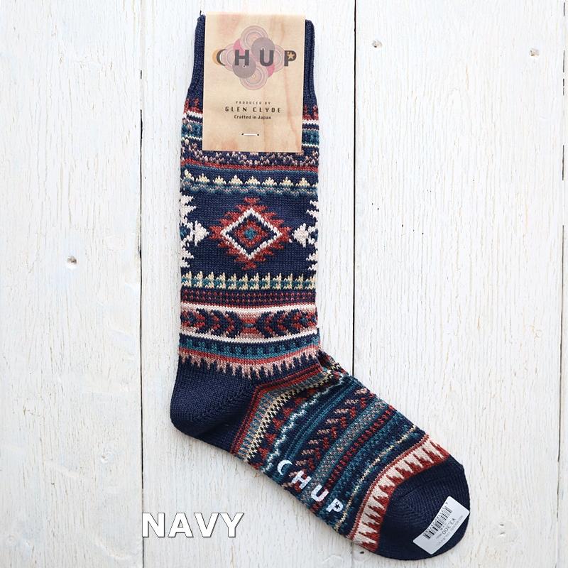 CHUP（チュプ） 靴下 レディース メンズ 